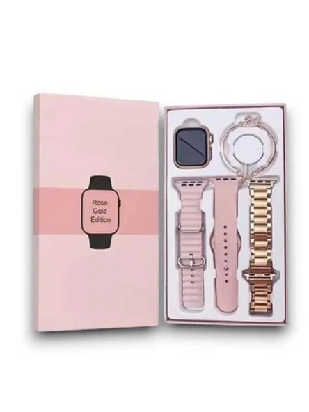 G9 MİNİ AKILLI SAAT - Resim 2