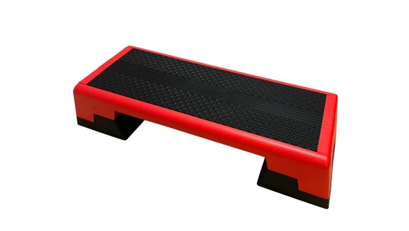 Avessa Step-500 Profesyonel Step Tahtası 3 Kademeli - Resim 4