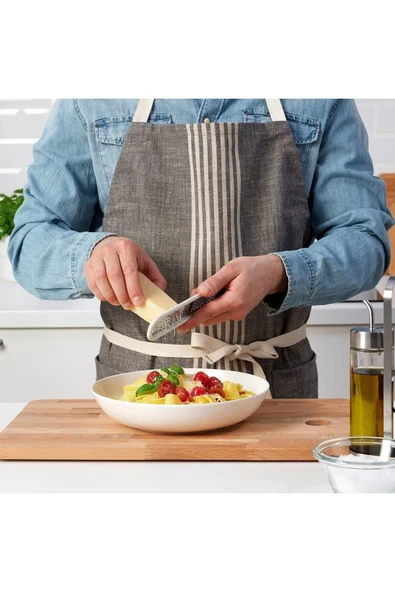 IKEA Makinede Yıkanabilir Paslanmaz Cn Ticaret Küçük Rende Bpa Içermez - 3