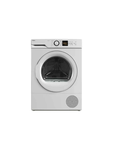 Regal Km 90221 9 kg A+ Isı Pompalı Kurutma Makinesi