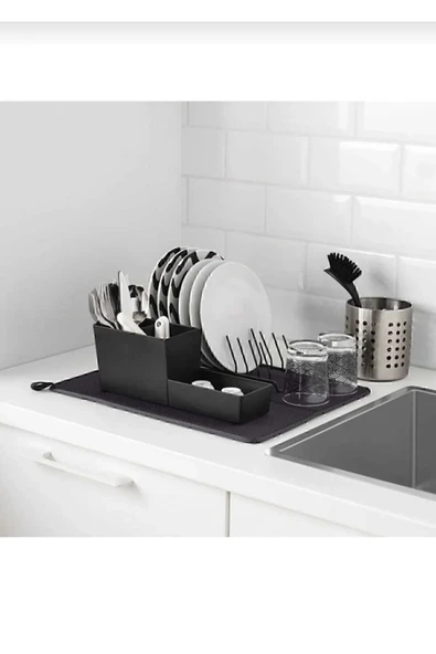 IKEA Bulaşık Kurutma Matı ürün görseli 1