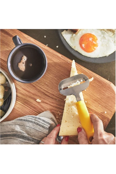 IKEA Uppfylld Pizza Kesici + Yeşil Soyacak + Peynir Dilimleyici 1 Rer Adet - 2