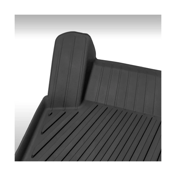 Rizline Premium Citröen C4 2020 Sonrası Havuzlu Paspas - 3