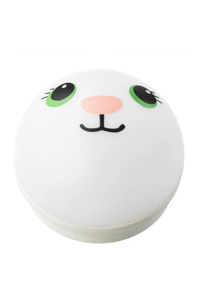 IKEA Çocuk Masa Lambası - Ledli - Beyaz ürün görseli