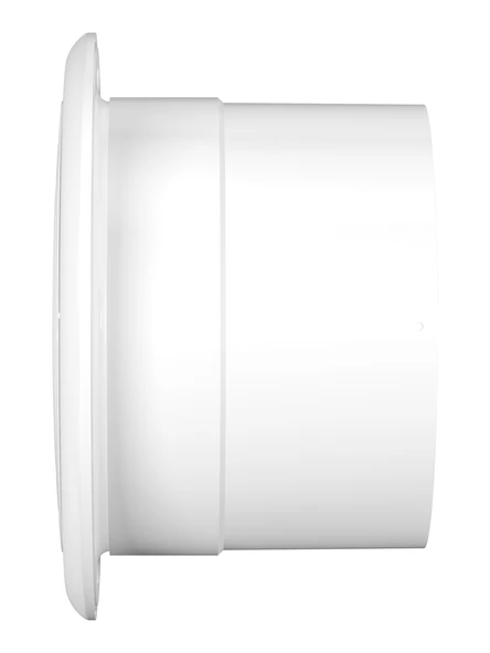 Circle BD 125 lik Kanal Tipi Kapaklı Banyo Tuvalet Havalandırma Fanı 190m3 - Resim 3