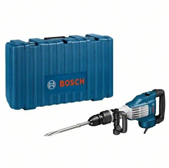 BOSCH GSH 11 VC ELEKTRİKLİ KIRICI 11.4 KG ürün görseli 1