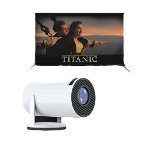 AYAKLI PROJEKSİYON - Resim 5