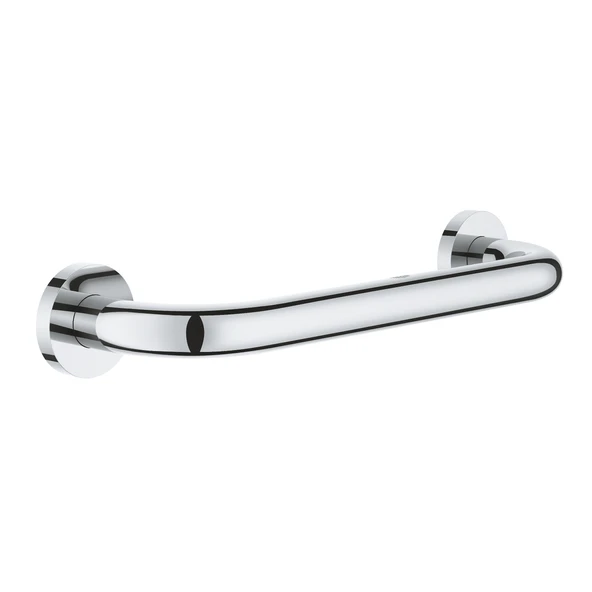 Grohe Essentials New Banyo tutamağı, Krom, 40421001