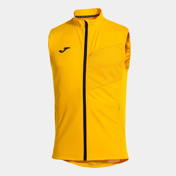 Joma R-Night Iconic Vest Gold Erkek Yelek - Resim 4