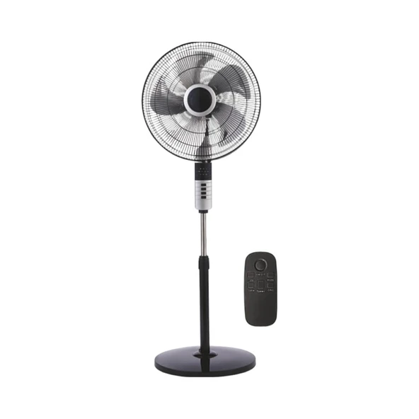 Cata Ct 3022 Everest 70w Kumandalı Ayaklı Vantilatör ürün görseli 1