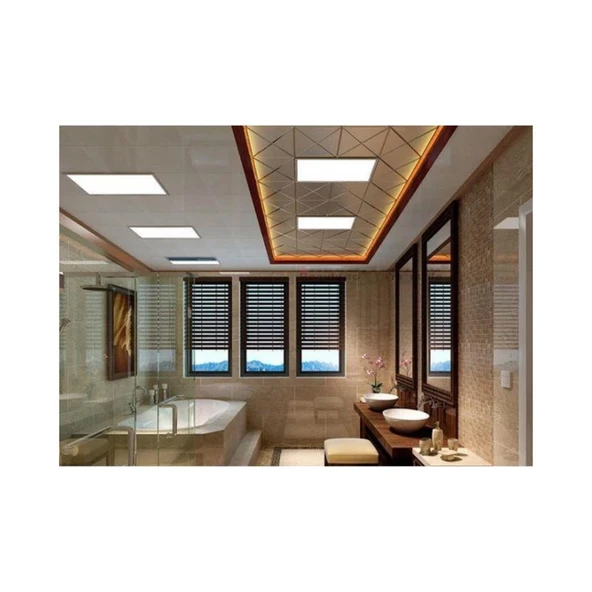CATA CT 5286 25W 30x30 Clipin Led Panel Sıva Altı Günışığı ürün görseli