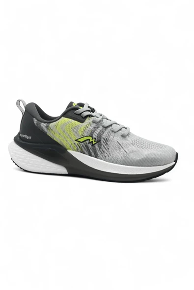 Huf Erkek Spor Ayakkabı M255245 - 6