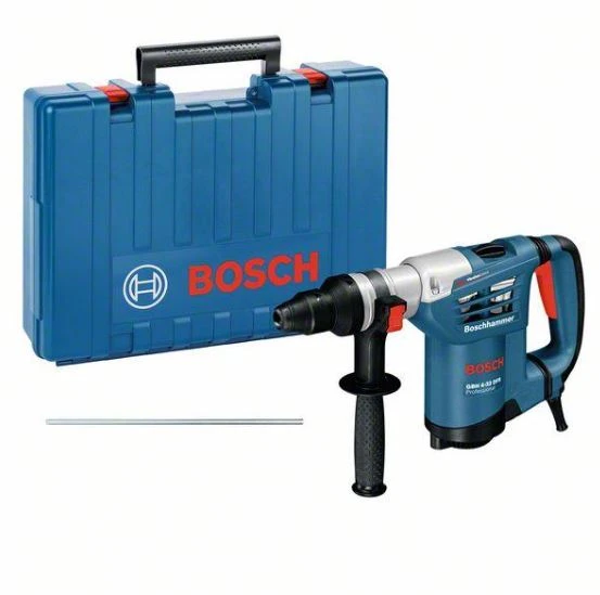 BOSCH GBH 4-32 DFR KIRICI DELİCİ MATKAP ürün görseli 1