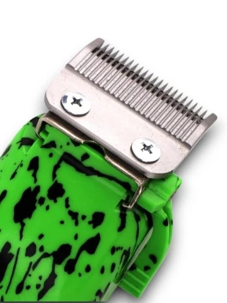 HK 3800 TIRAŞ MAKİNESİ - Resim 4