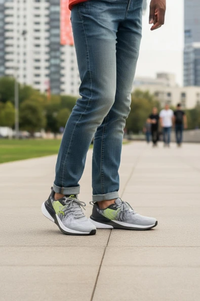 Huf Erkek Spor Ayakkabı M255245 - 2