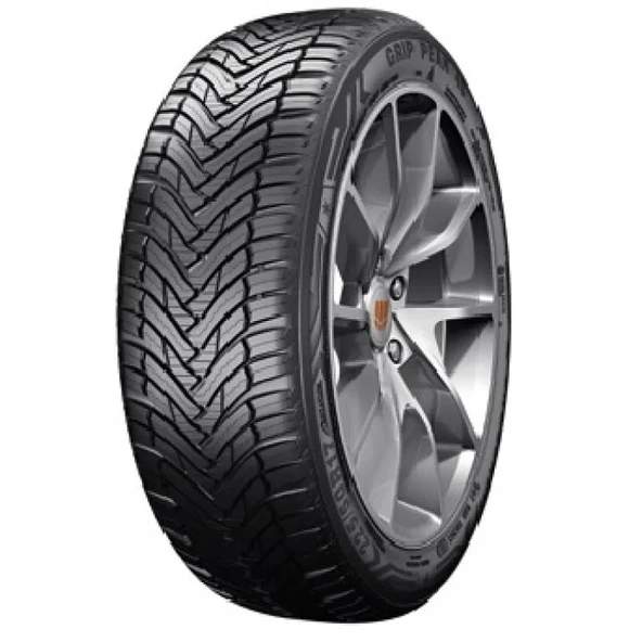 Crosswind 205/55R16 91V Grip Peak 4S (4 Mevsim) (2025) ürün görseli 1