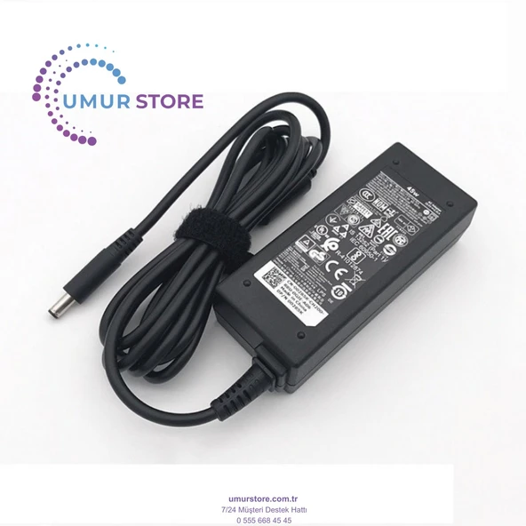 Dell XPS 13 9350 Adaptörü ürün görseli