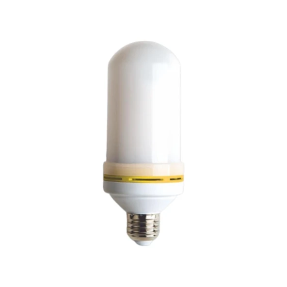 Cata Ct-4059 5w Alevli Led Ampul Amber Renk ürün görseli