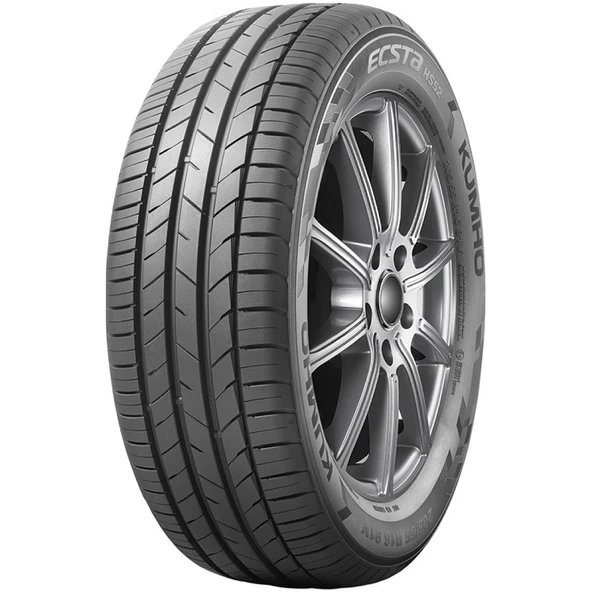 Kumho 225/55ZR16 95W Ecsta HS52 (Yaz) (2025) ürün görseli 1