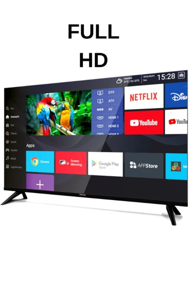 Hdmı Kablo 1.5 Metre 4K HDMI Kablo | PS3 PS4 PS5 TV Laptop PC Uyumlu - Resim 3