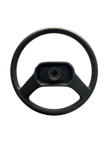 SKODA FAVORİT DİREKSİYON SİMİDİ YENİ MODEL SİYAH - 2