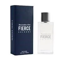 Abercrombie & Fitch Fierce Cologne EDC 100 ml Erkek Parfüm - 1