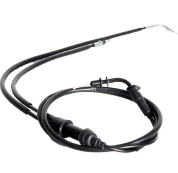 Tvs Scooty Pep 75/90 Gaz Teli Ob152139 - 1