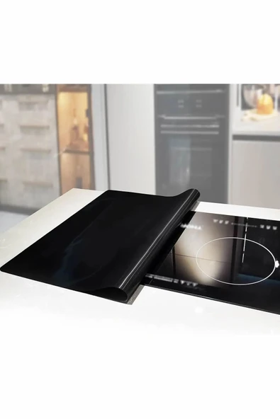 Mithra Life 4 lü Ocak Koruyucu Ped Örtüsü MIT1194 - Resim 5