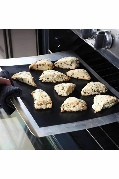 Mithra Life 4 lü Ocak Koruyucu Ped Örtüsü MIT1194 - Resim 6