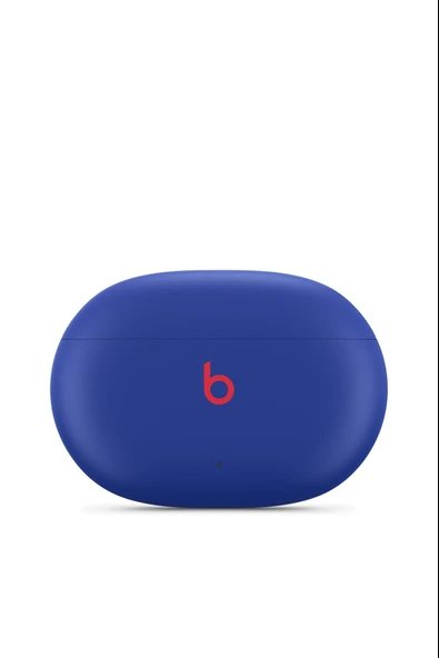 Beats Studio Buds TWS Mavi Kulak İçi Bluetooth Kulaklık - Resim 2