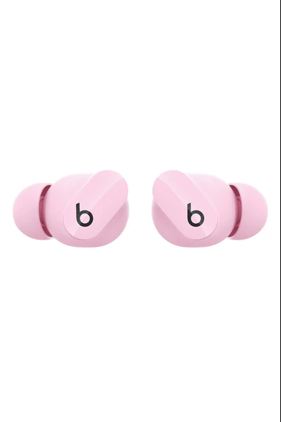 Beats Studio Buds TWS Pembe Kulak İçi Bluetooth Kulaklık - Resim 3