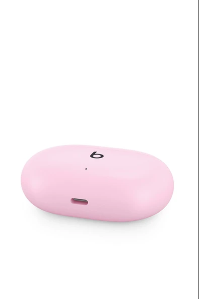 Beats Studio Buds TWS Pembe Kulak İçi Bluetooth Kulaklık - Resim 6