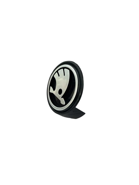 SKODA FAVORİT ÖN MAT AMBLEM - 2