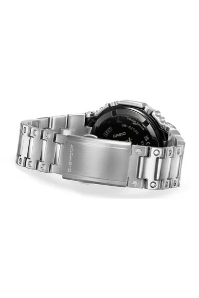 G-Shock GM-B2100AD-5ADR Erkek Kol Saati - Resim 4