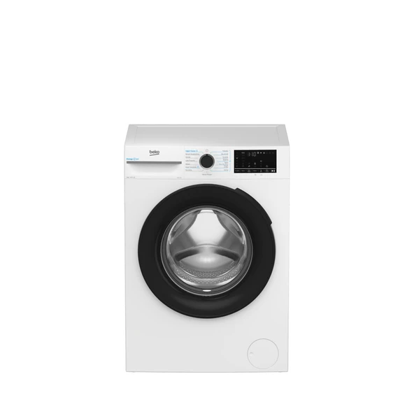 BEKO CMXD 9100 ÇAMAŞIR MAKİNESİ 9 KG YENİ SERİ - 1