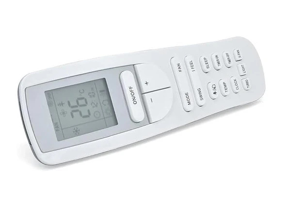 Vaillant Climavair Premium İle Uyumlu İnverter Klima Kumandası - Resim 2