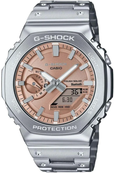 G-Shock GM-B2100AD-5ADR Erkek Kol Saati ürün görseli 1