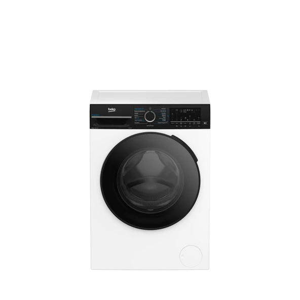 BEKO CMX 12140 12 KG 1400 DEVİR ÇAMAŞIR MAKİNESİ - 1