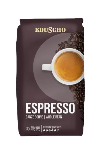 Tchibo Eduscho Professional Espresso Çekirdek 1 KG