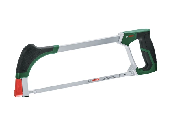Bosch Universal 300 Mm Demir Testere Kolu 3 Yedek Testereli 1600a033bk - 2