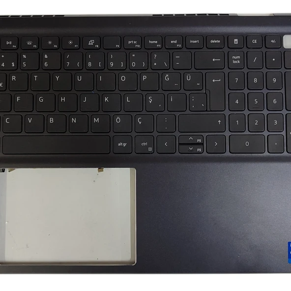 DELL VOSTRO 5510 KLAVYE KASASI ürün görseli 1