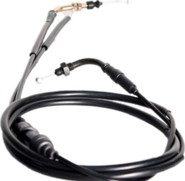 Honda Kinetic Nh 100 Gaz Teli Ob152140 ürün görseli