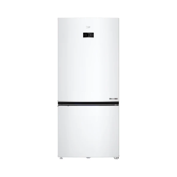 BEKO 683613 EB BUZDOLABI 613 LT - 1