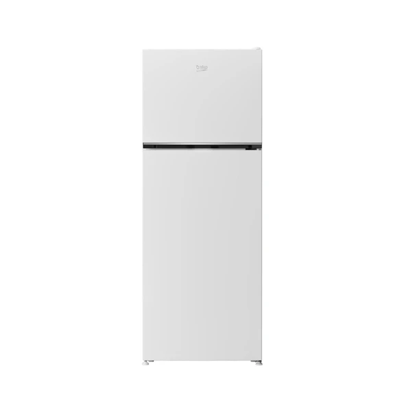 beko 970477 MB NO FROST BUZDOLABI 477 LT - 1