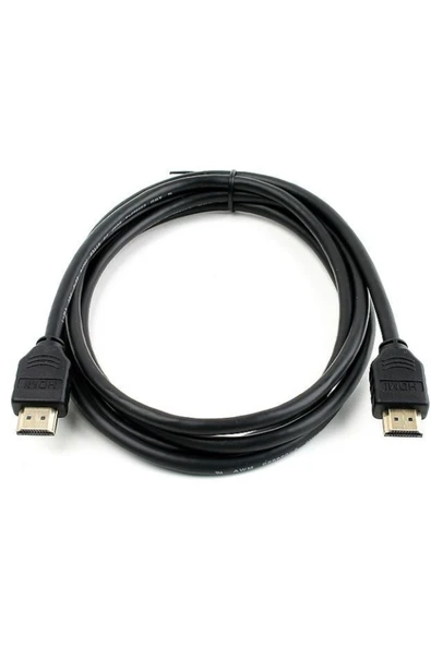 Hdmı Kablo 1.5 Metre 4K HDMI Kablo | PS3 PS4 PS5 TV Laptop PC Uyumlu - Resim 4