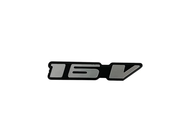 LADA VEGA ARKA BAGAJ YAZISI 16V - 1