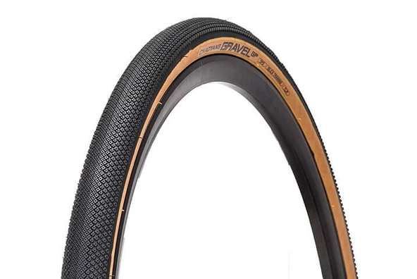 CHAOYANG Gravel GP Amber Yanak 700×42C Dış Lastik (H-5224) Hippo Skin - Tanwall - Telli - Zırhlı - 2