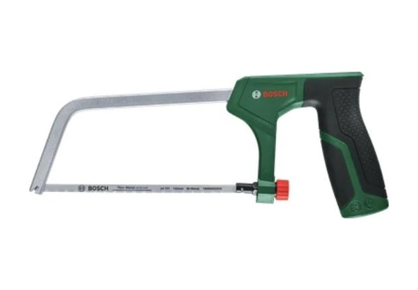 Bosch Küçük Demir Testeresi 150mm 1600a02za7 - Resim 2