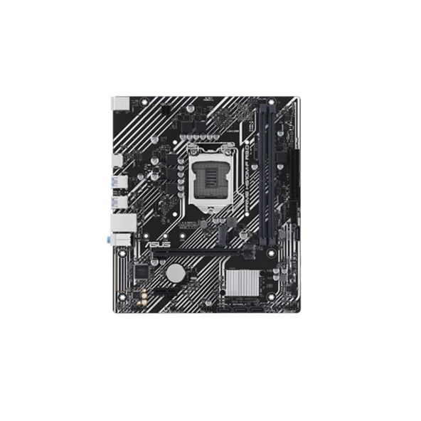 Asus PRIME H510M-F R3.0-CSM DDR4 Intel H470 Soket 1200 mATX Anakart