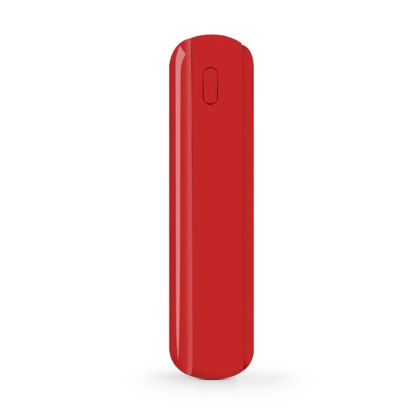 OUTLET Ttec ReCharger S 2A Powerbank 10000 mAh Kırmızı - 2BB174K OUTLET - 2